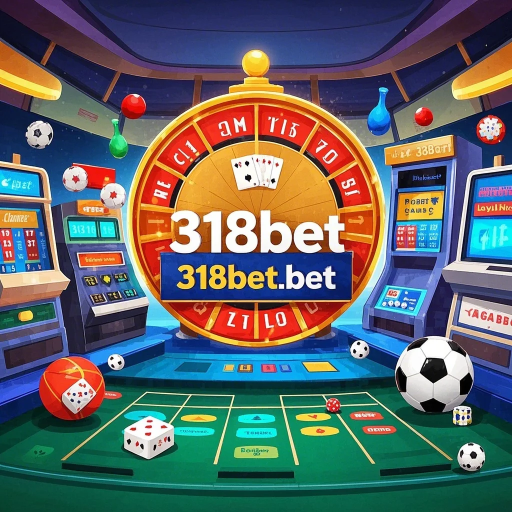 Apostas em Basquete no 318bet: O Guia Completo para Apostadores