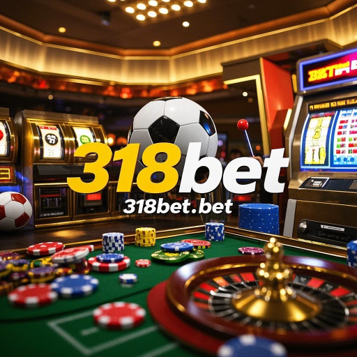 Descubra as Melhores Promoções de Jogos na 318bet