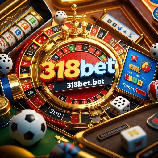Descubra a Adrenalina das Corridas no 318bet