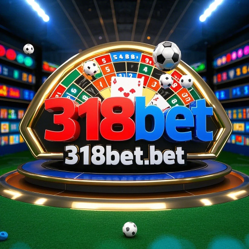 Cadastro: O Jogo que Une Diversão e Desafio no 318bet