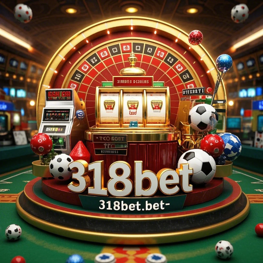 Explorando a Roleta na 318bet: Um Clássico dos Cassinos Online