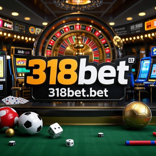 Explorando a Categoria de Torneios no 318bet: Competição e Emoção em Jogos Online